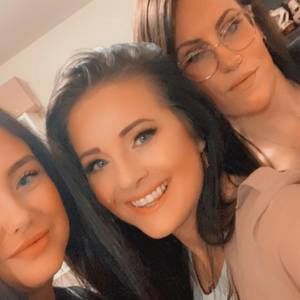 Meet your Posher, Sheena